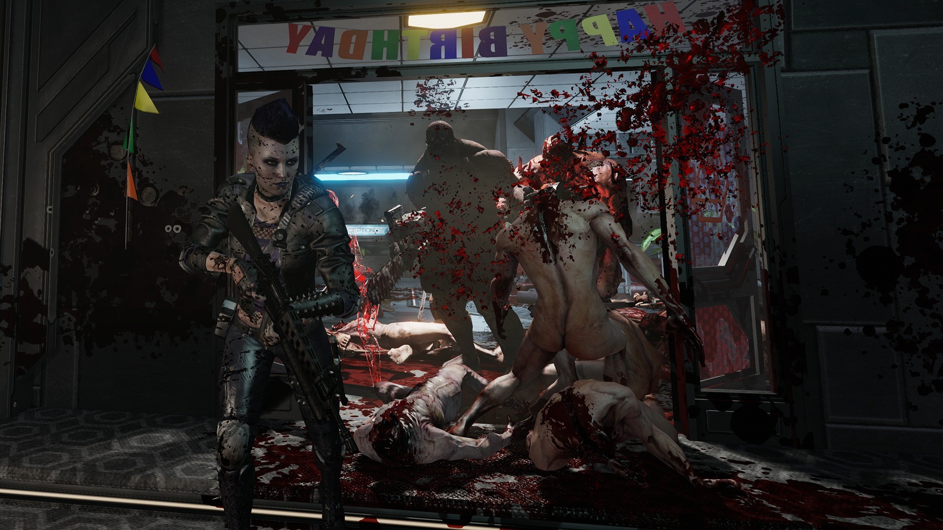 Killing Floor 2 - Imagen 26